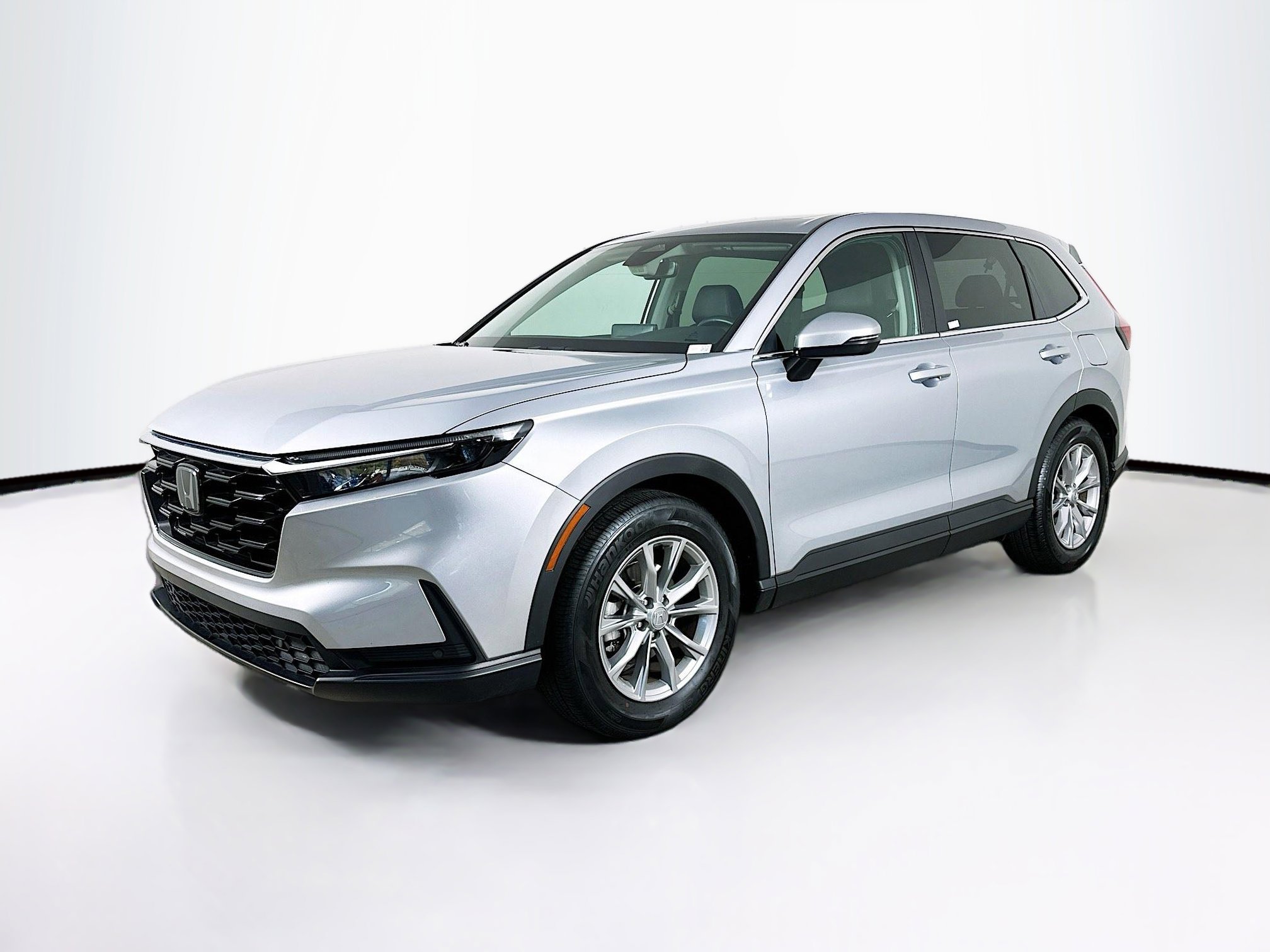 Used 2025 Honda CR-V EX-L image 3