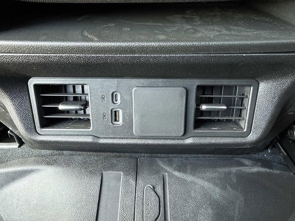 New 2026 Chevrolet Silverado 1500 Custom image 22