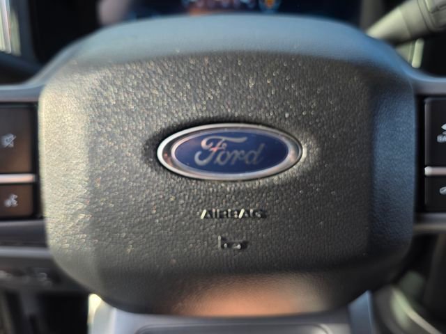 Used 2024 Ford F250 Lariat image 22