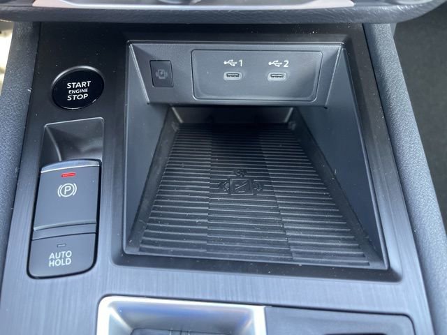 New 2025 Nissan Kicks SV image 22