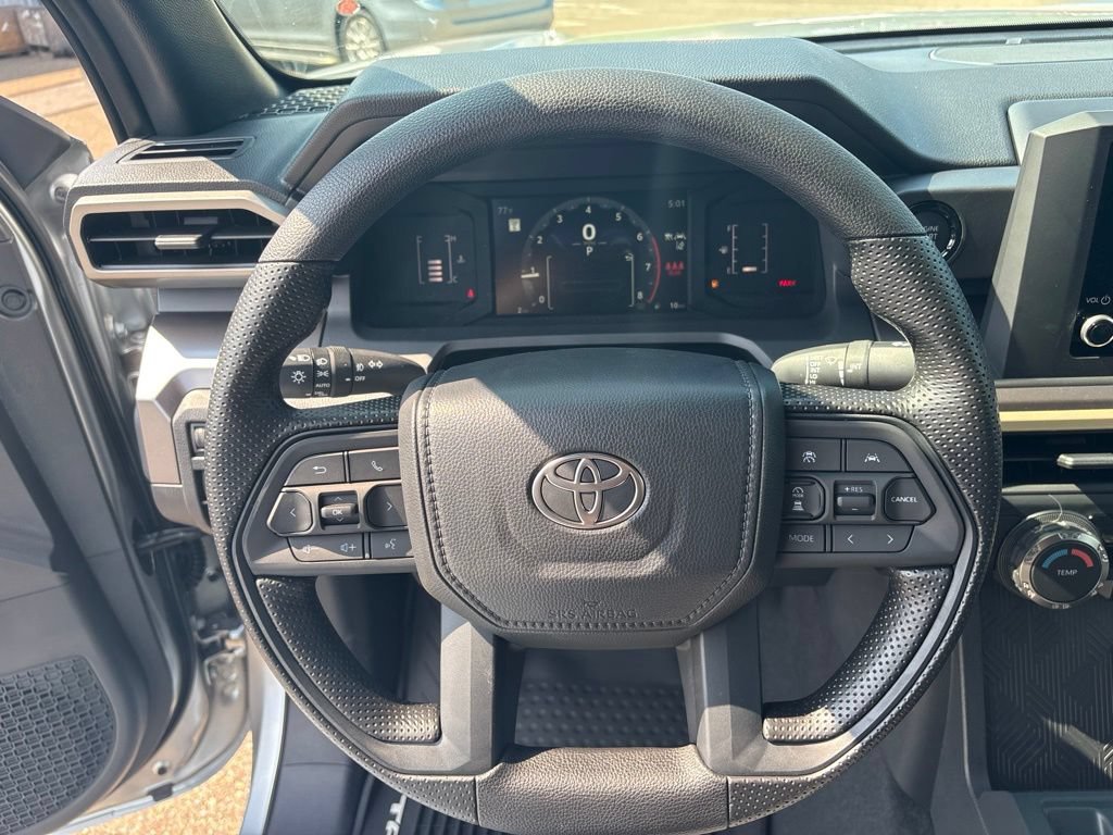 Used 2026 Toyota Tacoma 4x4 Double Cab image 21