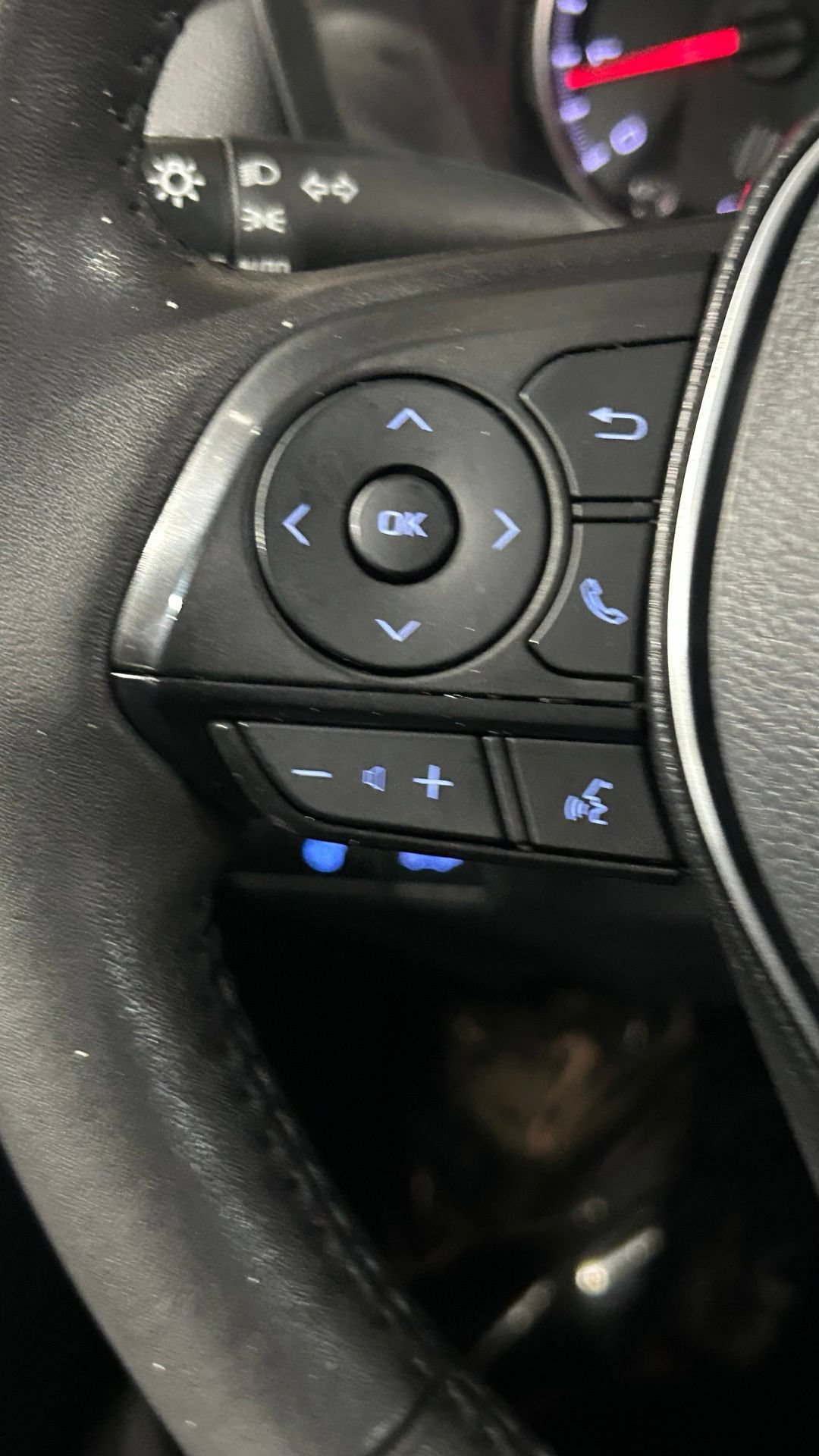 Used 2022 Toyota RAV4 XLE w/ Convenience Package AWD/4WD image 64