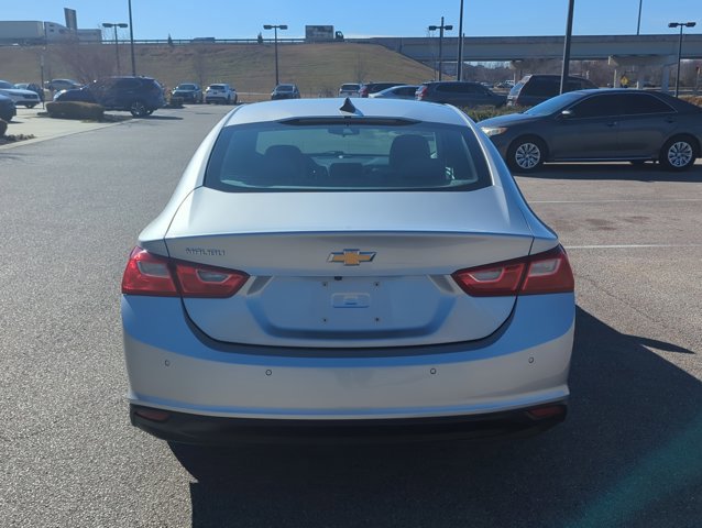 Used 2019 Chevrolet Malibu LS w/ Driver Confidence Package II image 6