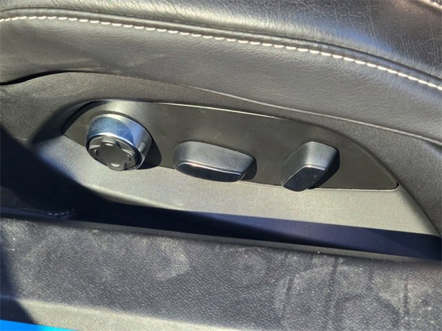 Used 2021 Chevrolet Corvette Stingray Preferred Cpe w/ Z51 Performance Package image 13