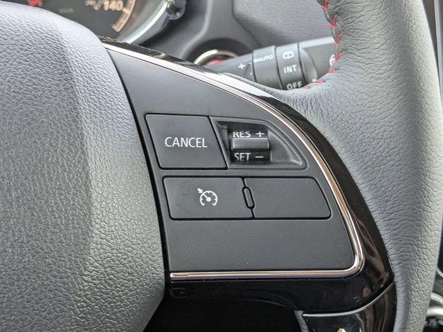 New 2026 Mitsubishi Outlander Sport AWD image 27