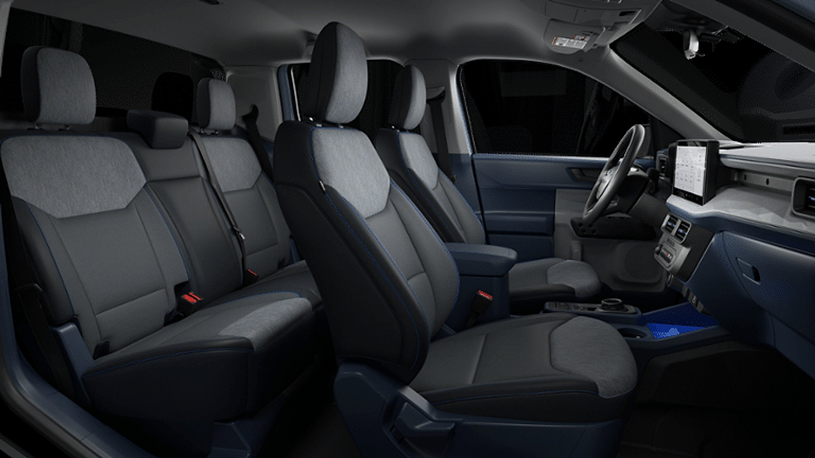 New 2026 Ford Maverick XLT AWD/4WD image 20