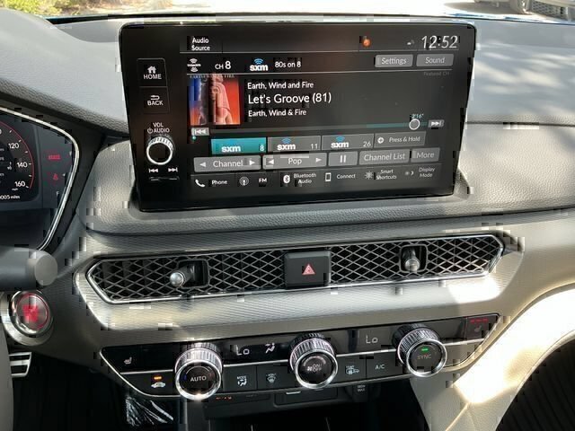 New 2026 Acura Integra A-Spec w/ Technology Package FWD image 20