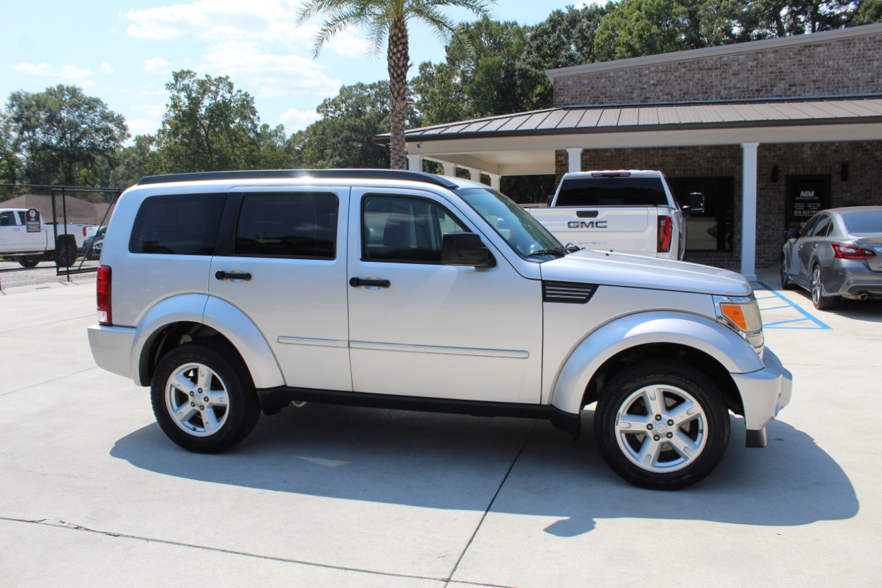 Used 2007 Dodge Nitro SLT image 9