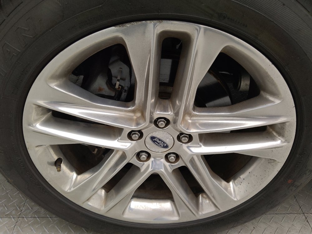 Used 2017 Ford Explorer Limited w/ Equipment Group 301A image 31