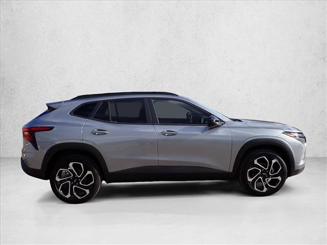 New 2026 Chevrolet Trax RS FWD image 5