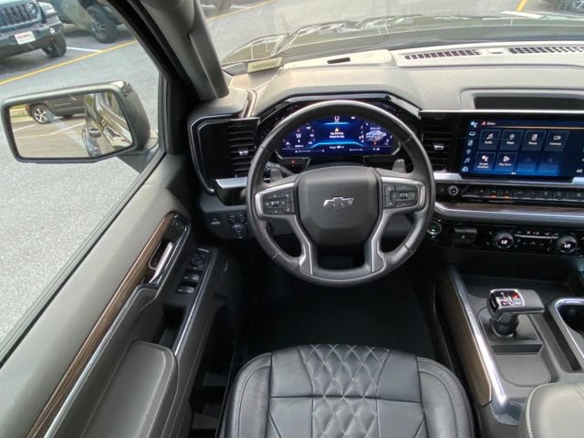 Used 2023 Chevrolet Silverado 1500 RST w/ All Star Edition Plus AWD/4WD image 30