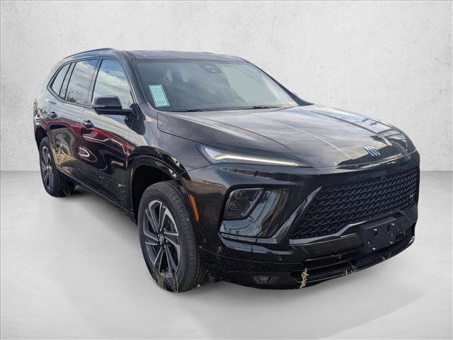 New 2026 Buick Enclave Sport Touring w/ Super Cruise Package image 7