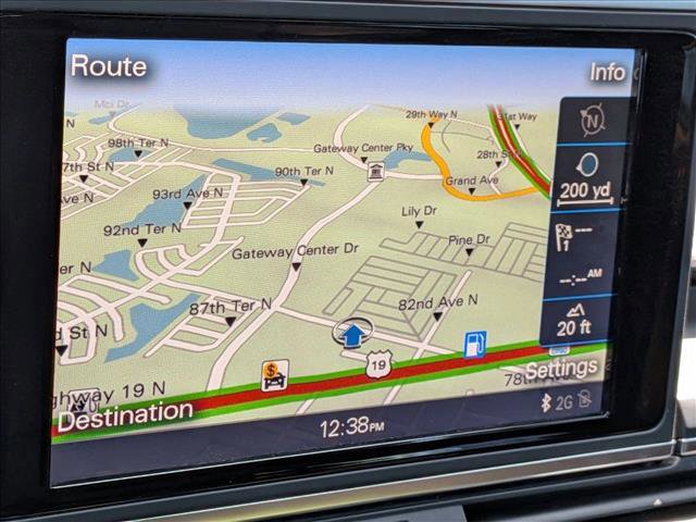 Used 2014 Audi A6 2.0T Premium Plus w/ Premium Plus Package image 7