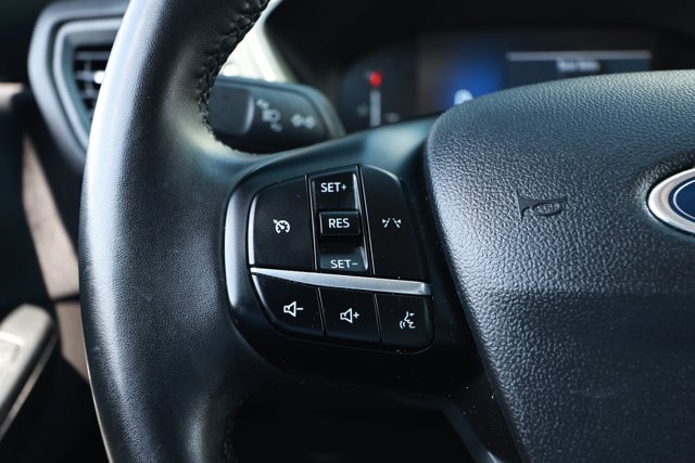 Used 2024 Ford Escape Active FWD image 13