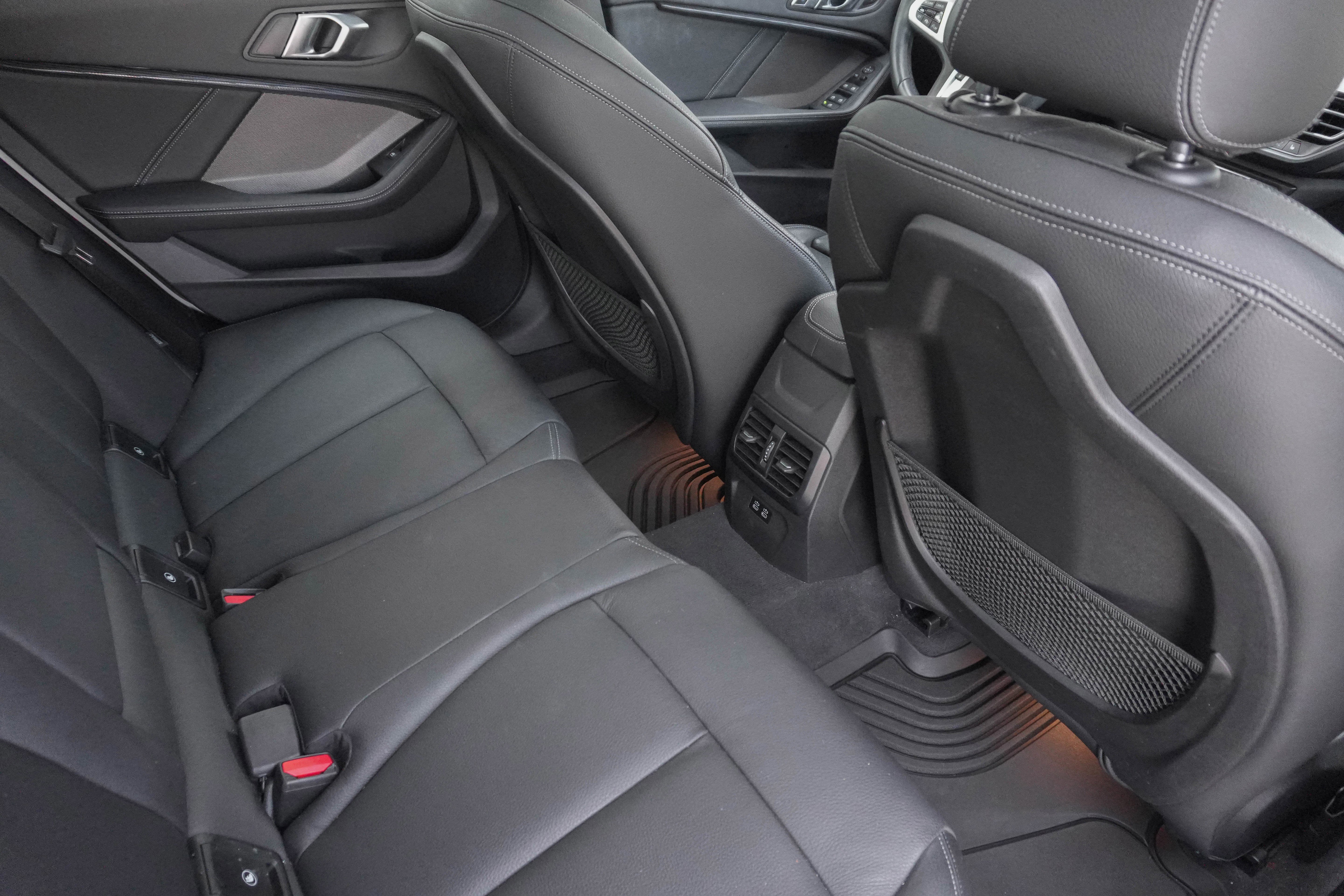 Used 2021 BMW M235i xDrive Gran Coupe w/ Premium Package AWD/4WD image 33