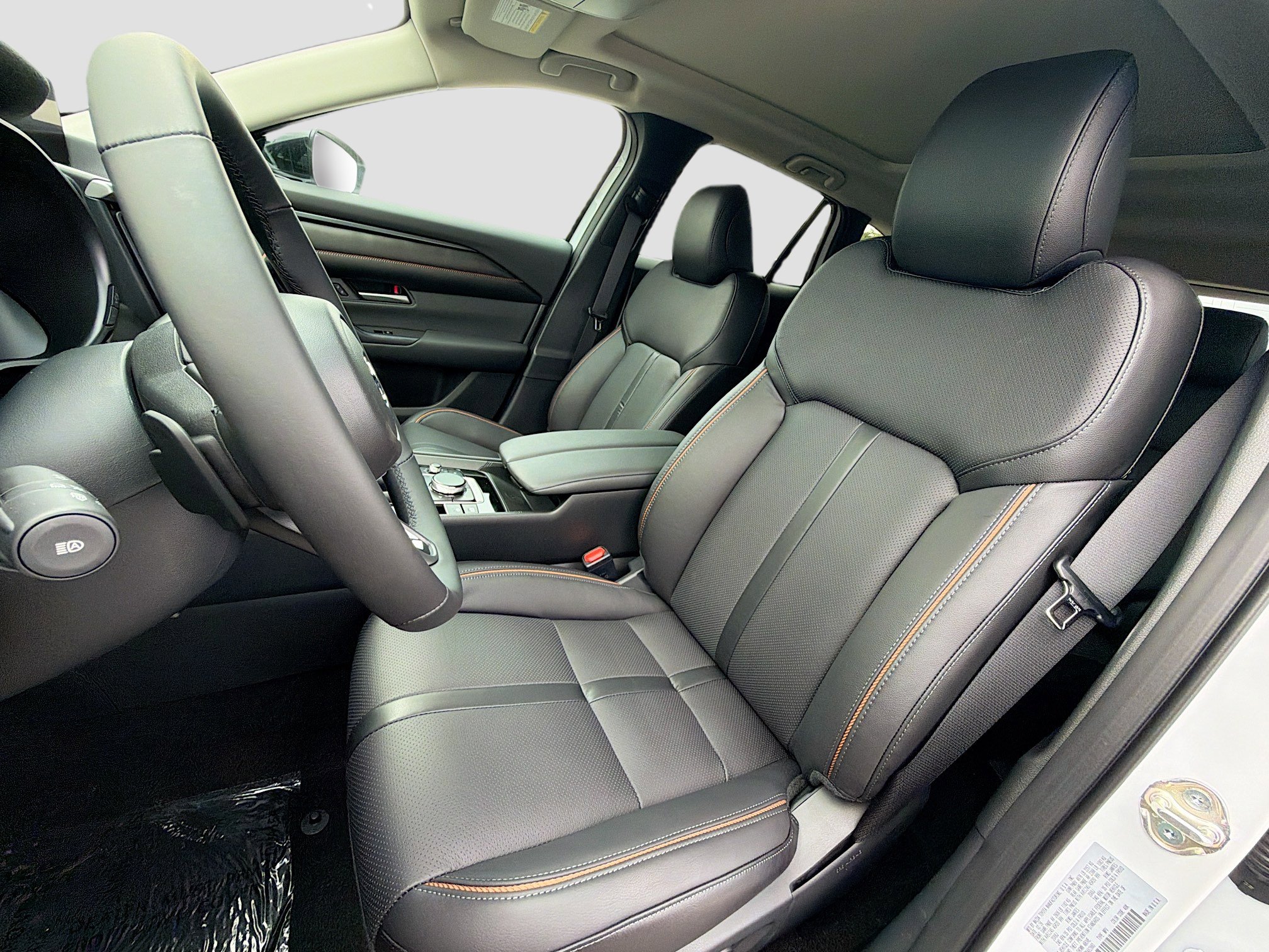 New 2026 MAZDA CX-50 AWD 2.5 S w/ Accent Package image 26