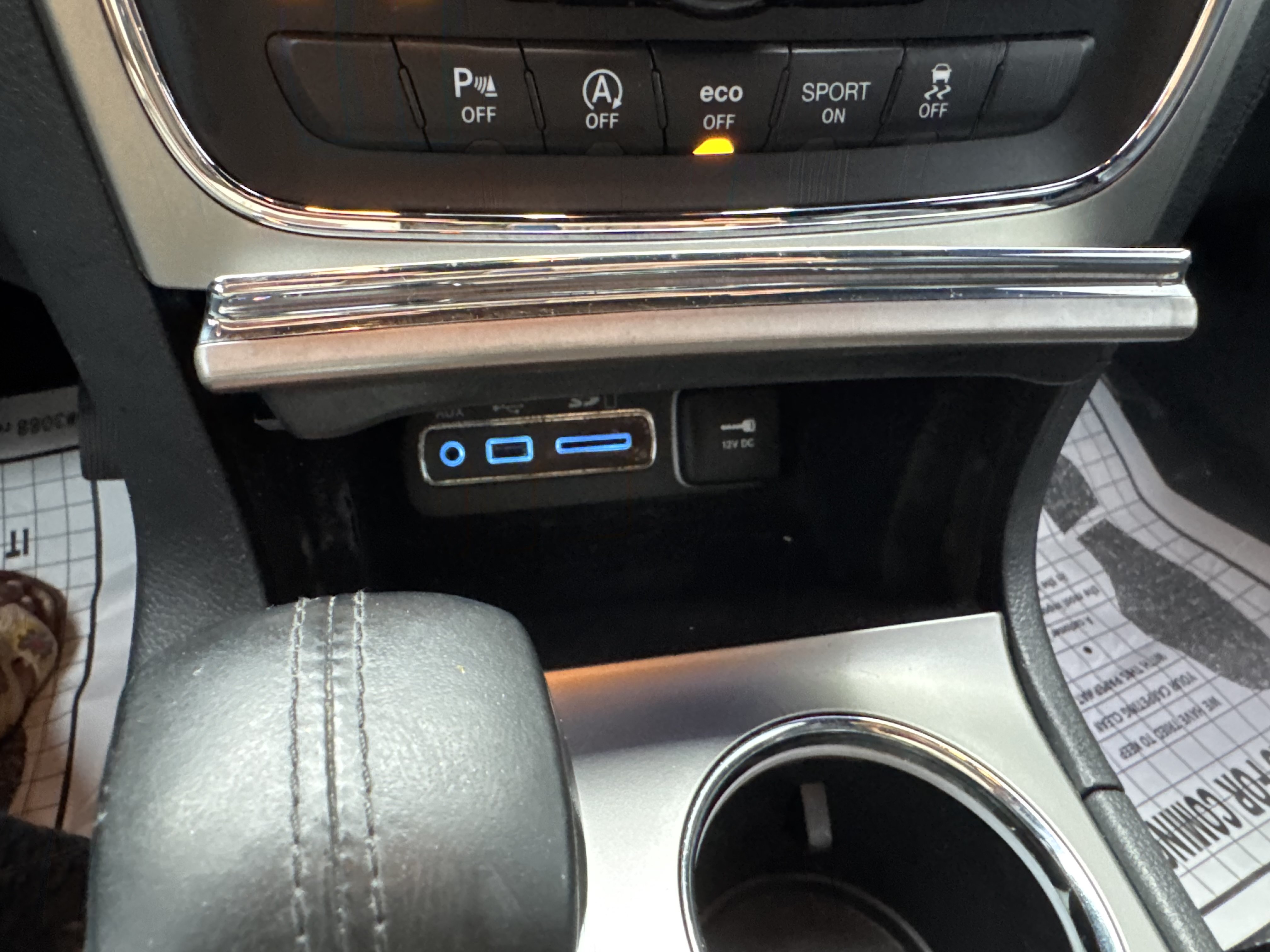 Used 2017 Jeep Grand Cherokee Altitude RWD image 14