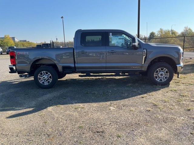 New 2026 Ford F350 Lariat image 3