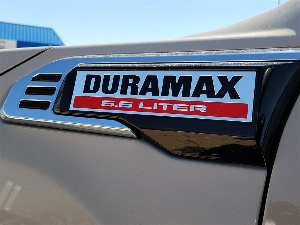 New 2026 GMC Sierra 3500 SLE image 11