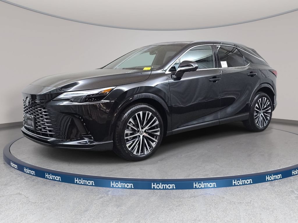 New 2026 Lexus RX 350 Premium Plus w/ Convenience Package