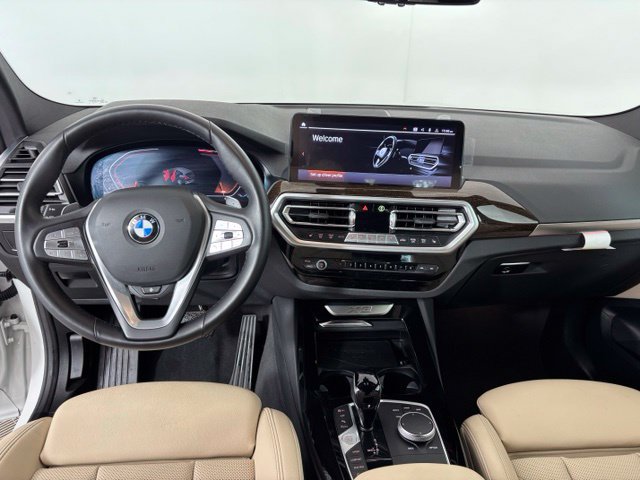 Used 2023 BMW X3 xDrive30i w/ Premium Package AWD/4WD image 13