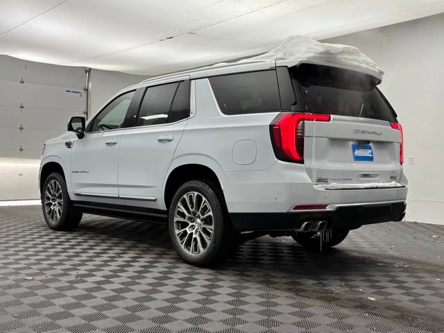 New 2026 GMC Yukon Denali w/ Denali Reserve Package image 15