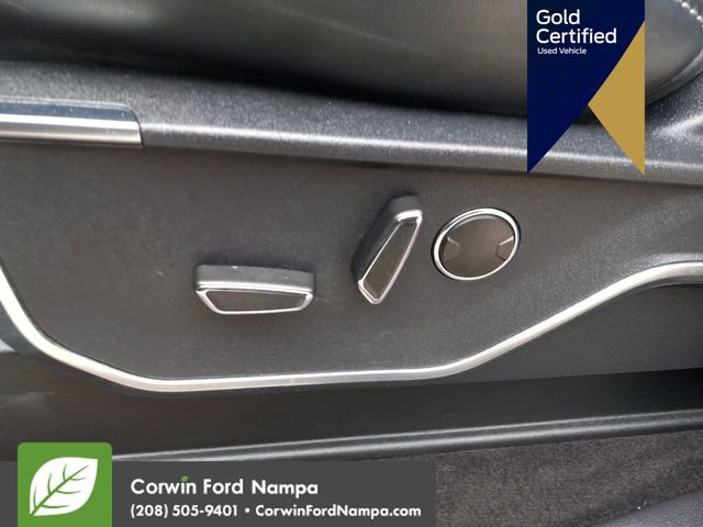 Certified 2022 Ford F150 Raptor image 14