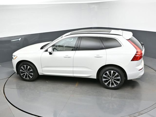Used 2023 Volvo XC60 B5 Core w/ Climate Package image 44
