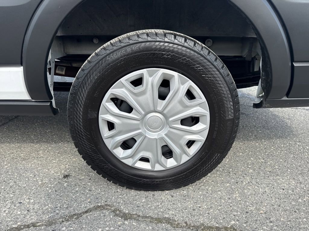Used 2024 Ford Transit 350 XLT RWD image 28