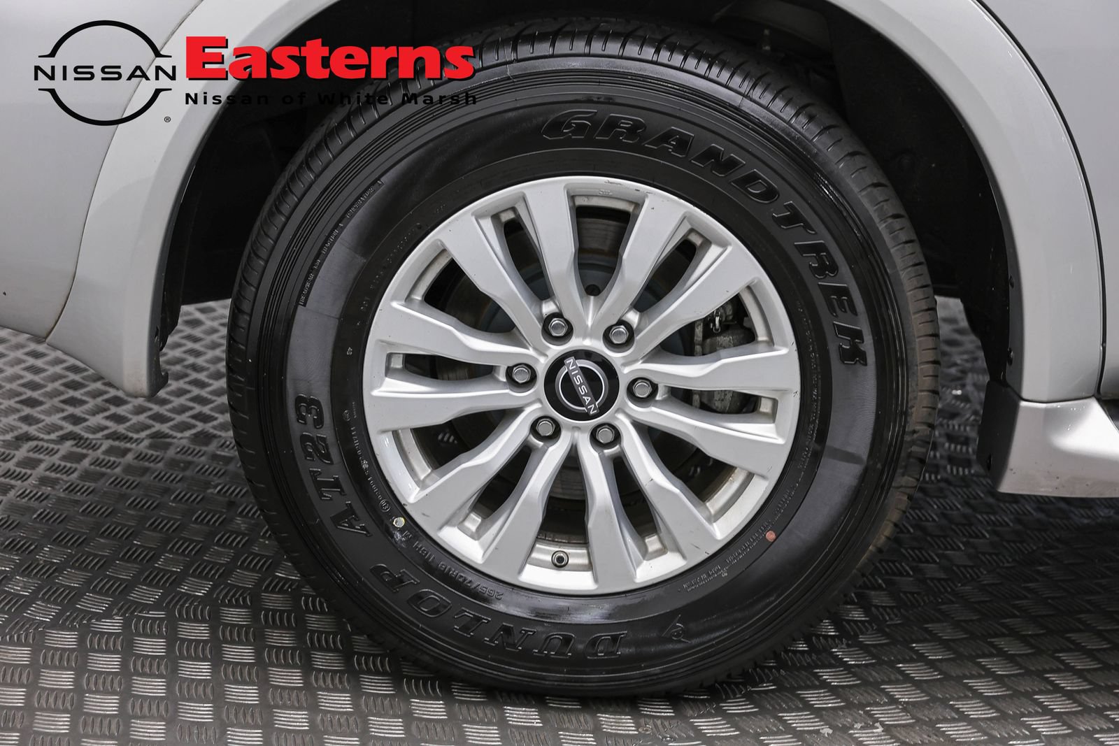 Used 2023 Nissan Armada SV AWD/4WD image 31