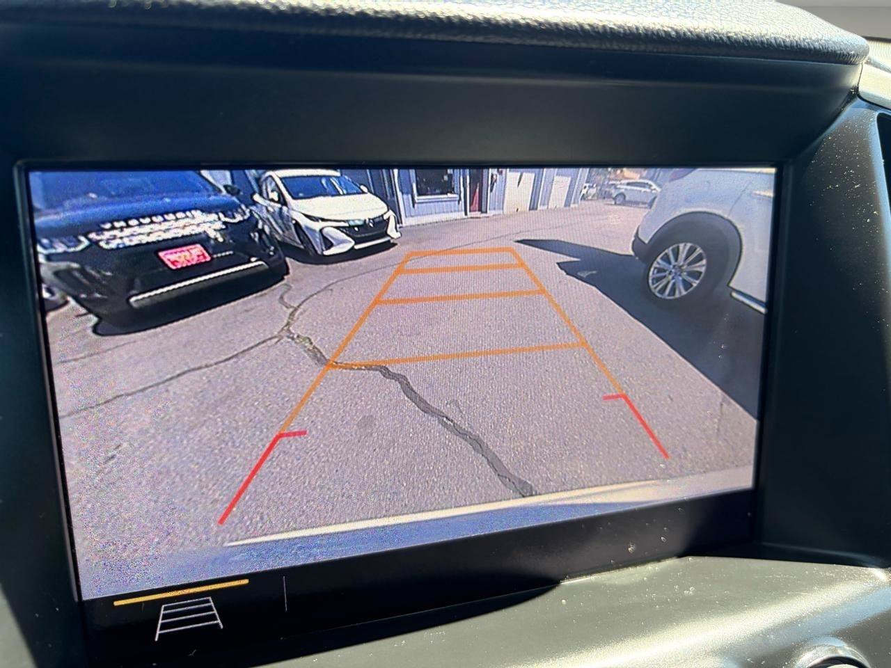 Used 2020 GMC Terrain Denali w/ LPO, Floor Liner Package AWD/4WD image 24