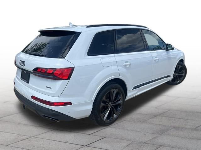 Used 2026 Audi Q7 3.0T Prestige AWD/4WD image 6