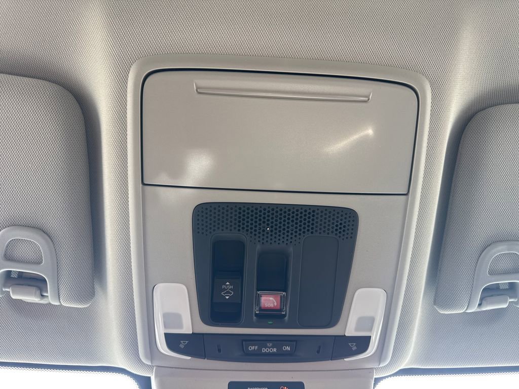 New 2026 Honda Accord Touring image 24