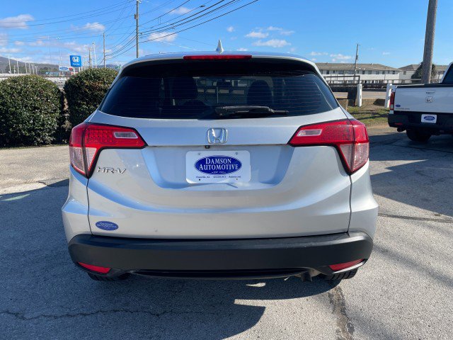 Used 2016 Honda HR-V LX image 4