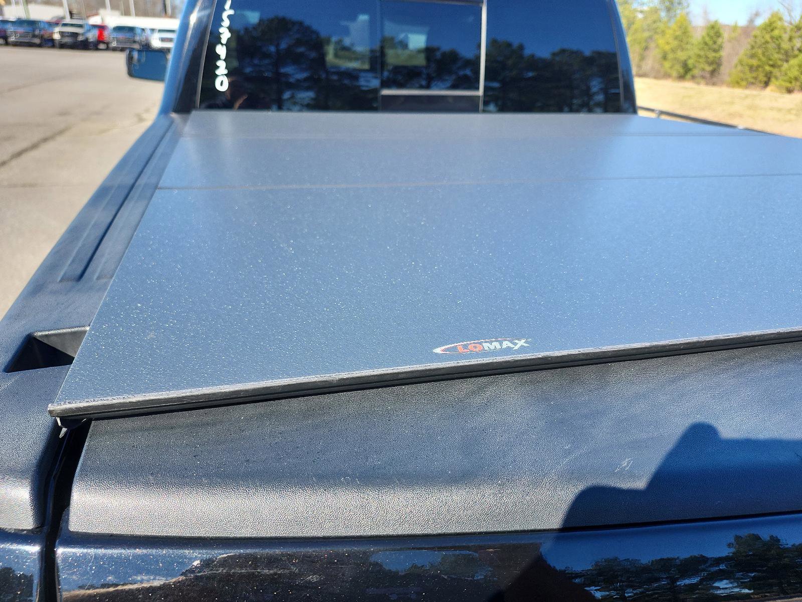 Used 2020 RAM 1500 Laramie w/ Sport Appearance Package image 15