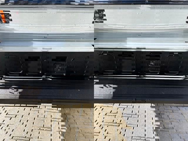 New 2026 GMC Sierra 2500 Denali Ultimate w/ Max Trailering Package image 12