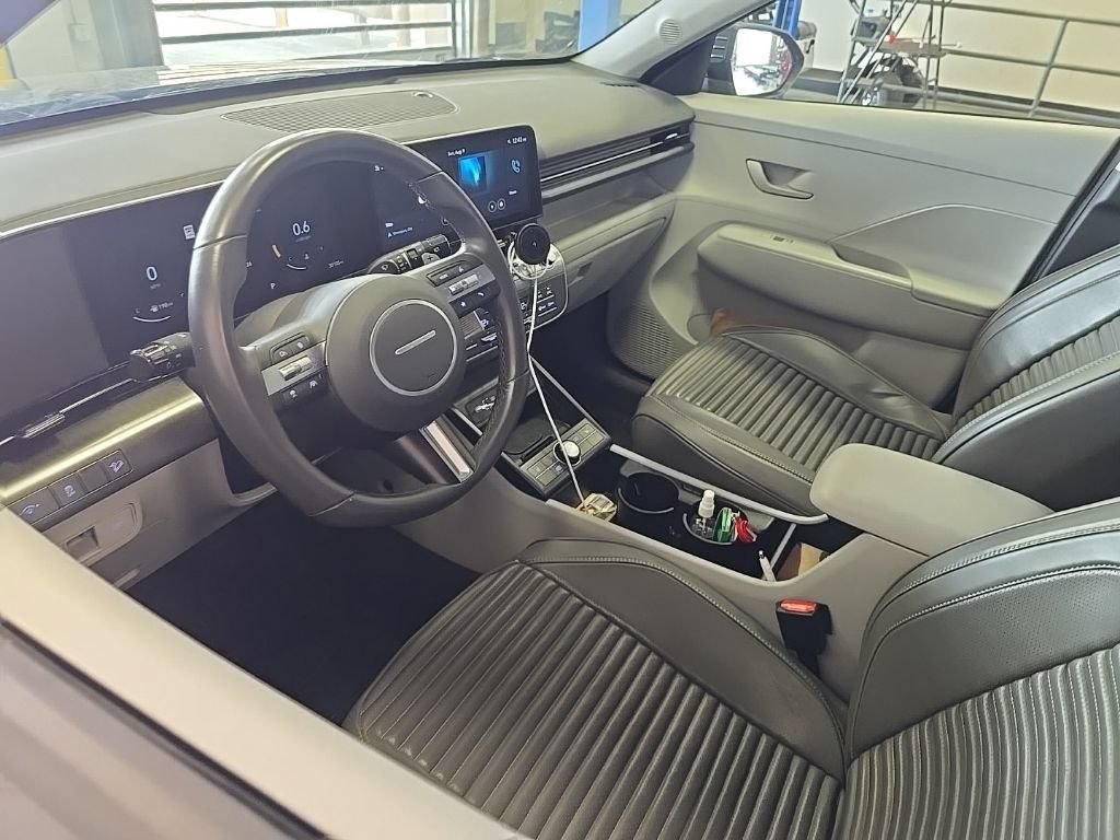 Used 2024 Hyundai Kona SEL w/ Convenience Package AWD/4WD image 6