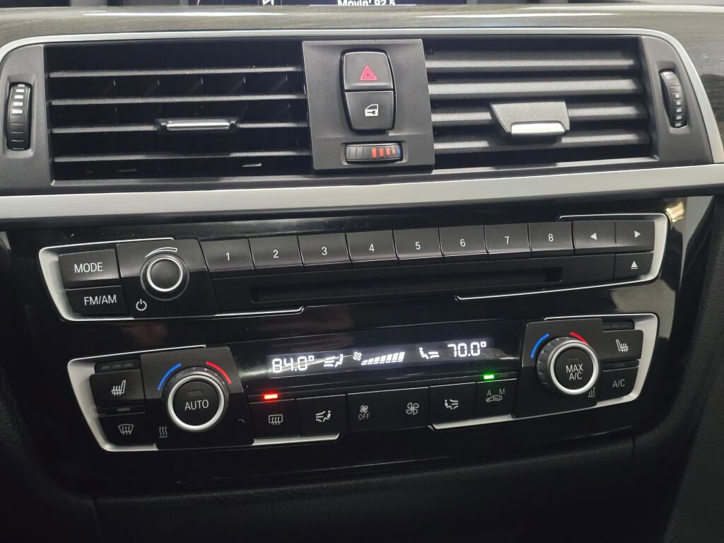 Used 2017 BMW 340i xDrive Sedan image 41