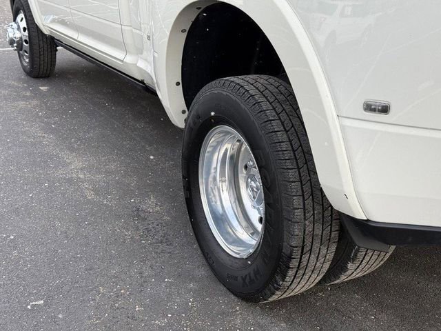 Certified 2022 RAM 3500 Laramie image 6