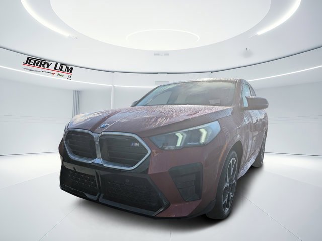 Used 2025 BMW X2 M35i image 6