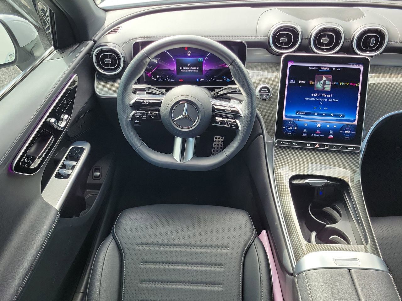Certified 2024 Mercedes-Benz GLC 300 4MATIC image 16