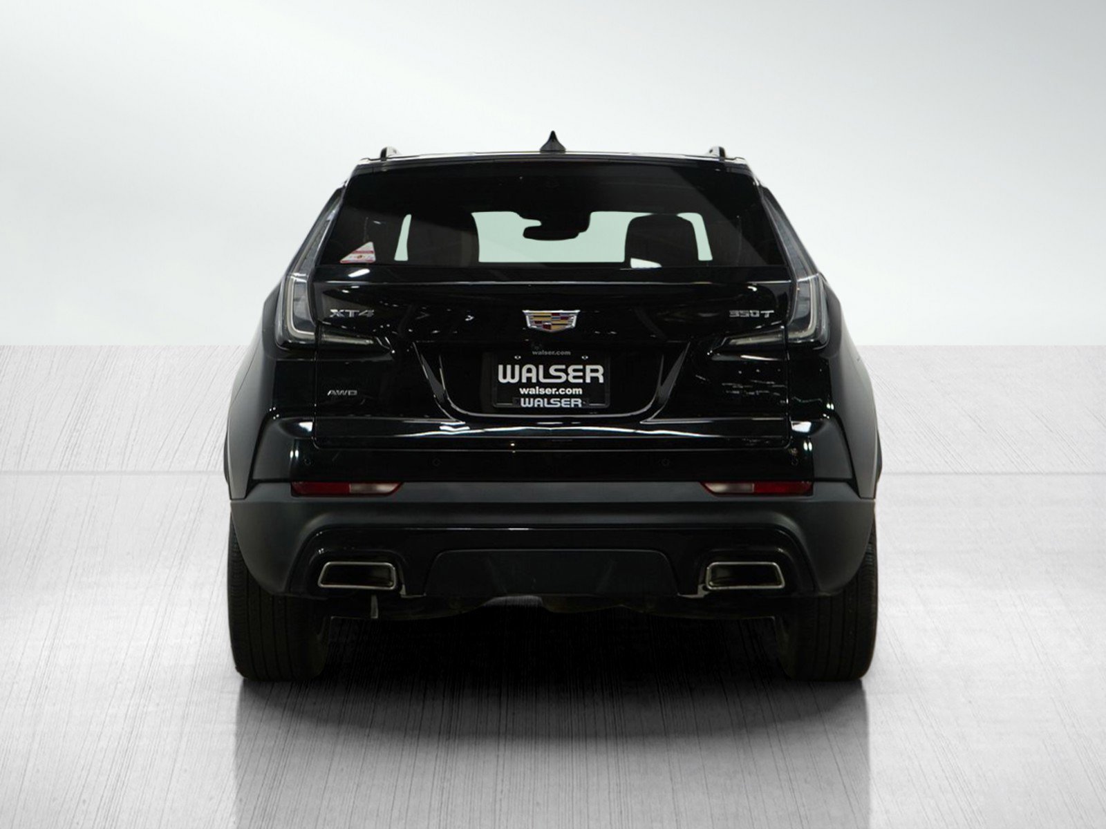 Used 2023 Cadillac XT4 Sport image 5