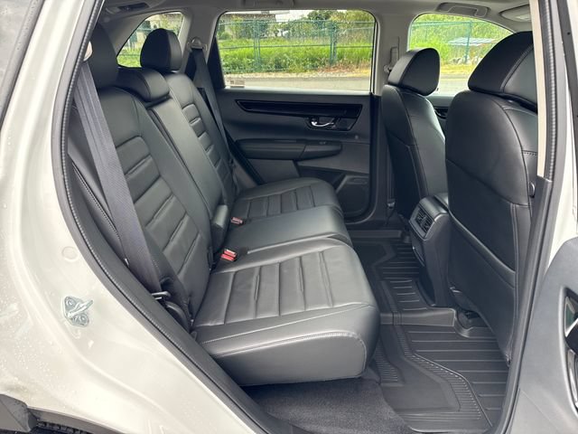 Used 2025 Honda CR-V EX-L image 10