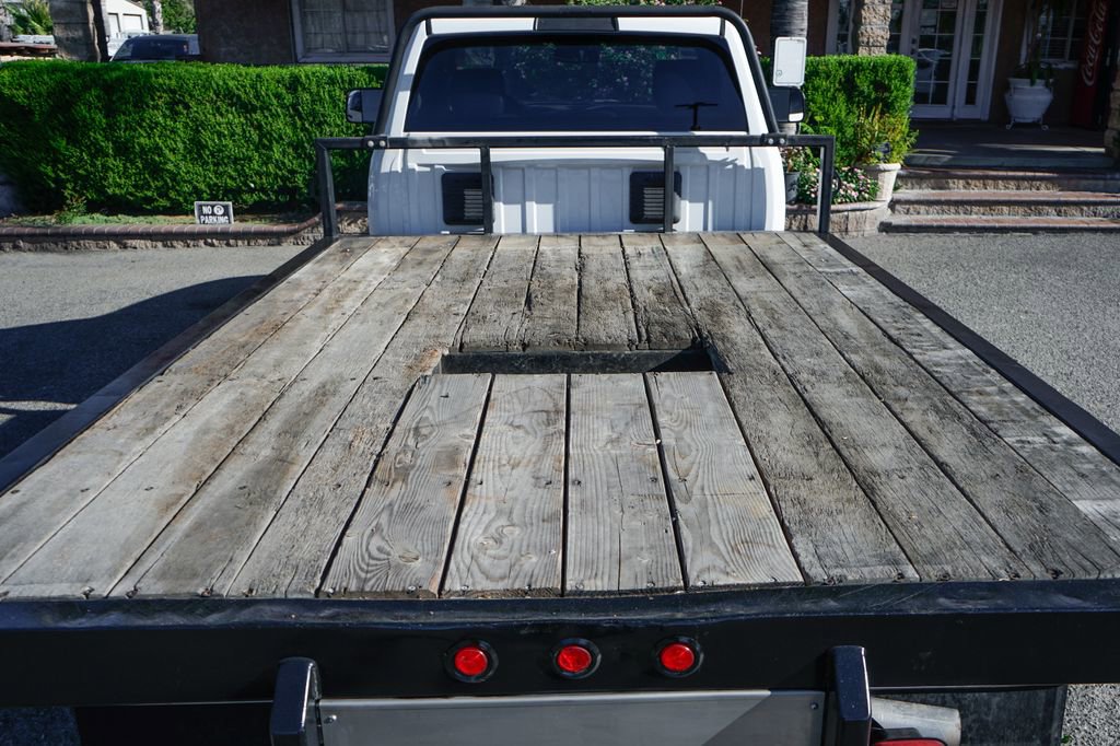 Used 2018 RAM 5500 Tradesman w/ Power & Remote Entry Group image 9