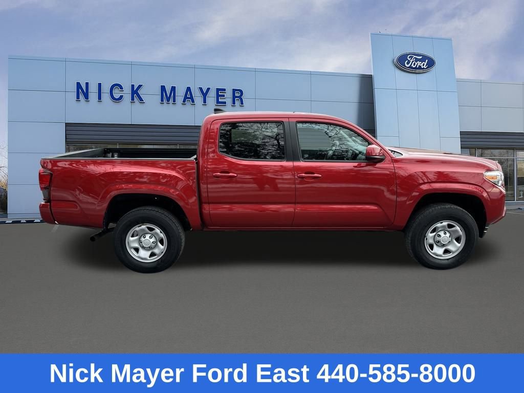 Used 2022 Toyota Tacoma SR5 image 8