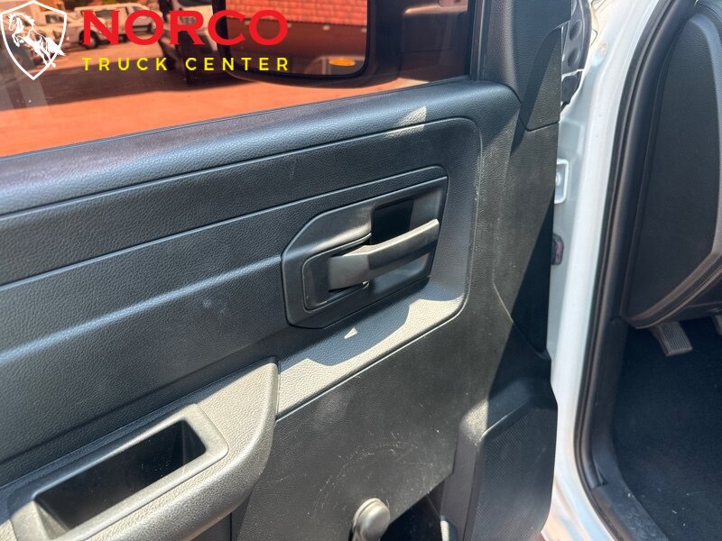 Used 2019 RAM 1500 Tradesman w/ Popular Equipment Group RWD image 16