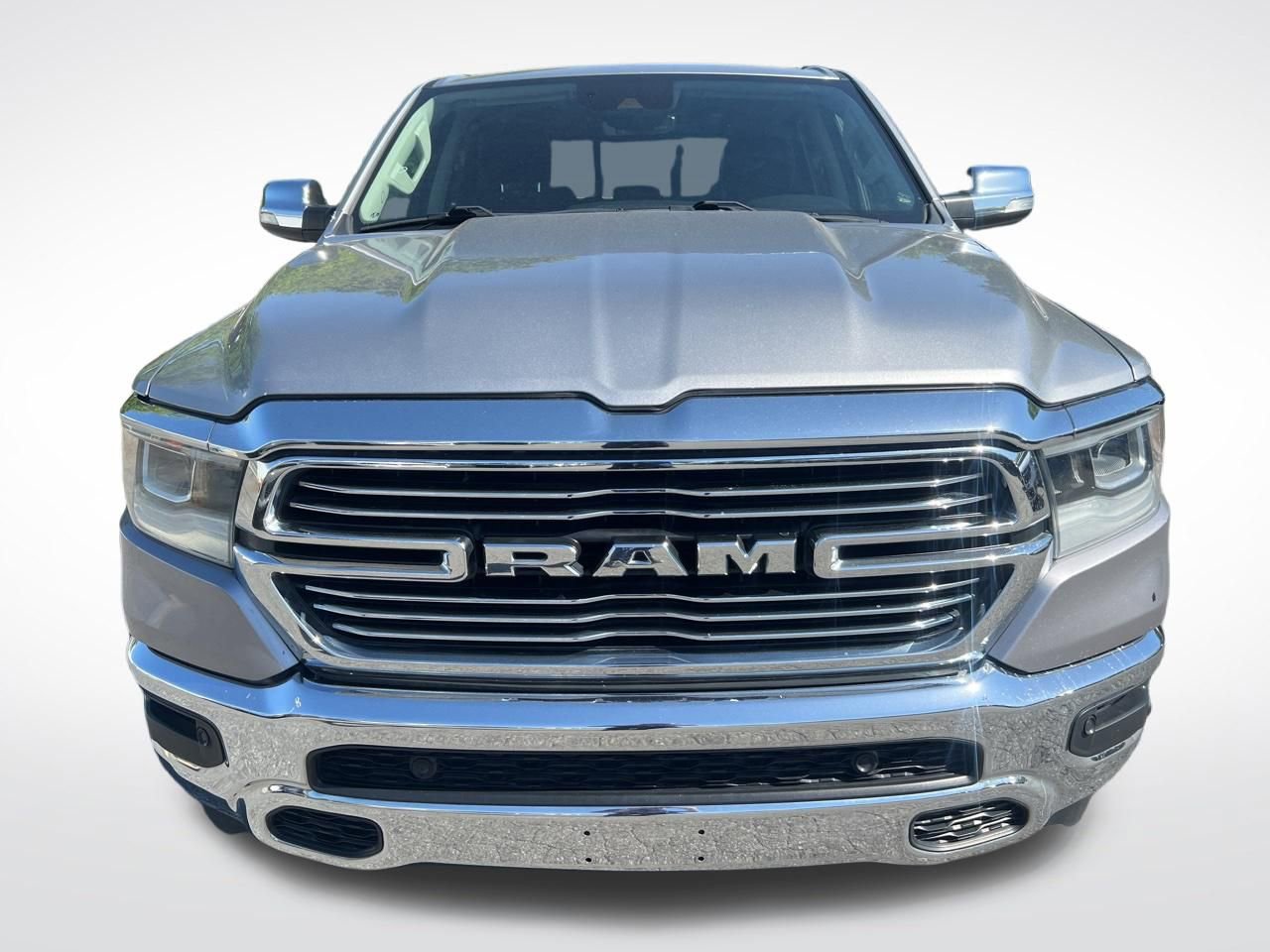 Used 2022 RAM 1500 Laramie AWD/4WD image 10