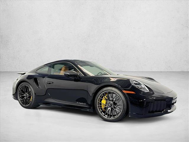 New 2026 Porsche 911 Turbo S AWD/4WD image 7