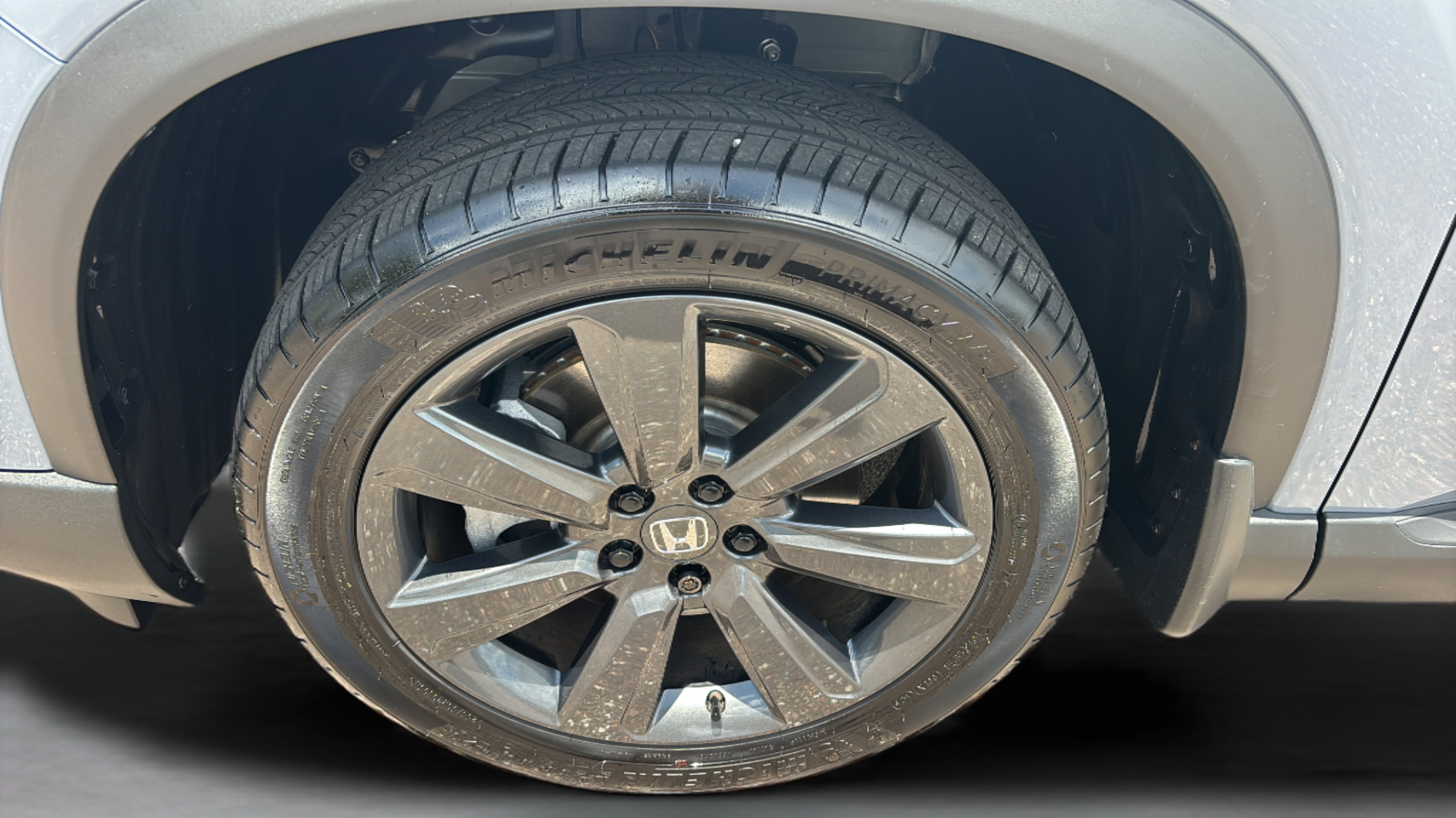 Used 2025 Honda Pilot Sport image 28