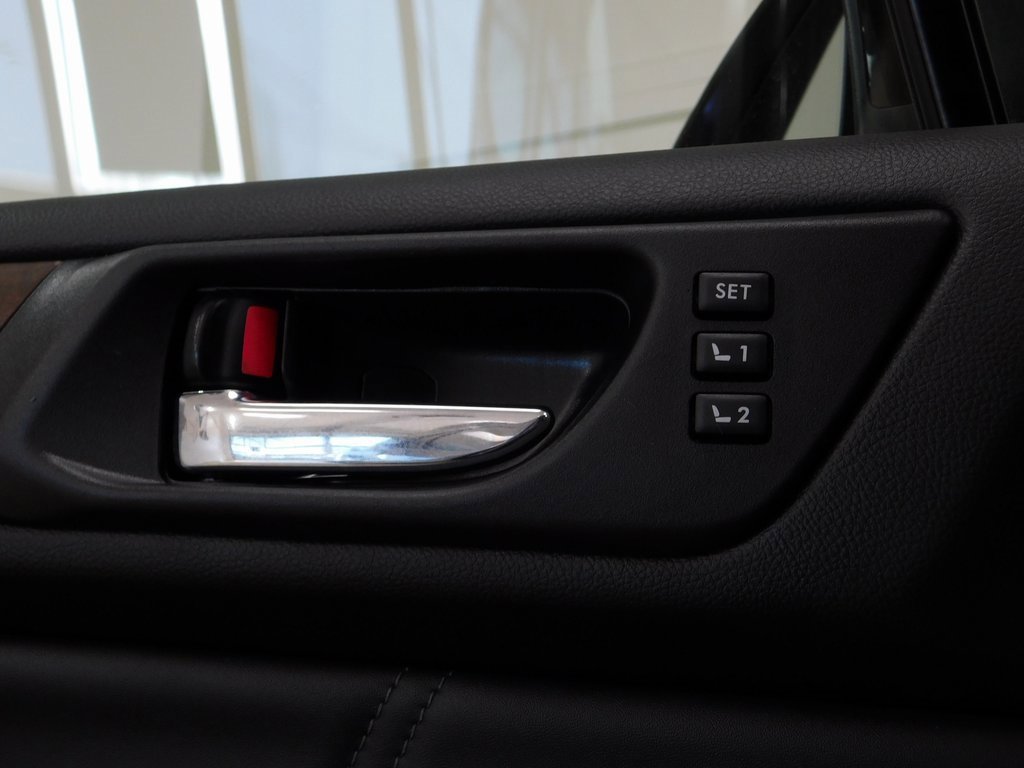 Used 2018 Subaru Outback 2.5i Limited image 30